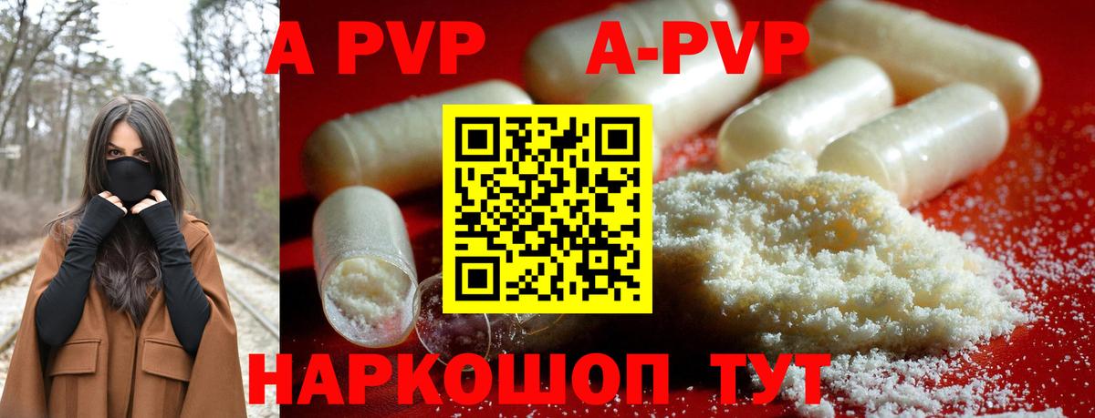 A-PVP СК КРИС Советск